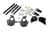 Belltech Lowering Kits with Nitro Drop 2 Shock Absorbers 656ND Suspension Kit thumbnail 4