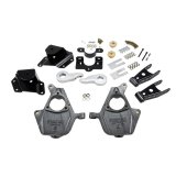 Belltech Lowering Kits 661 Suspension Kit thumbnail 1
