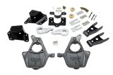 Belltech Lowering Kits 661 Suspension Kit thumbnail 4