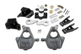 Belltech Lowering Kits 661 Suspension Kit thumbnail 5