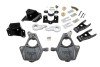 Belltech Lowering Kits 661 Suspension Kit thumbnail 7