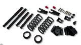 Belltech Lowering Kits with Nitro Drop 2 Shock Absorbers 791ND Suspension Kit thumbnail 2