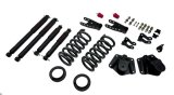 Belltech Lowering Kits with Nitro Drop 2 Shock Absorbers 791ND Suspension Kit thumbnail 4