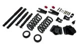 Belltech Lowering Kits with Nitro Drop 2 Shock Absorbers 791ND Suspension Kit thumbnail 5
