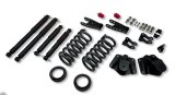 Belltech Lowering Kits with Nitro Drop 2 Shock Absorbers 791ND Suspension Kit thumbnail 6
