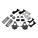 Belltech Lowering Kits 667 Suspension Kit thumbnail 1