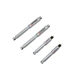 Belltech Street Performance Shock Kits 9563 Shocks, Performance, Twin Tube, Gas Charged, Dodge, Set of 4 thumbnail 2