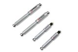 Belltech Street Performance Shock Kits 9563 Shocks, Performance, Twin Tube, Gas Charged, Dodge, Set of 4 thumbnail 3