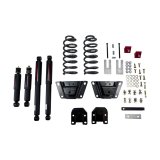 Belltech Lowering Kits with Nitro Drop 2 Shock Absorbers 904ND Suspension Kit thumbnail 2