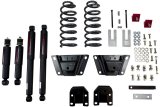Belltech Lowering Kits with Nitro Drop 2 Shock Absorbers 904ND Suspension Kit thumbnail 3