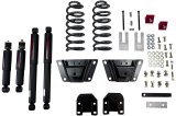 Belltech Lowering Kits with Nitro Drop 2 Shock Absorbers 904ND Suspension Kit thumbnail 4