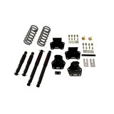 Belltech Lowering Kits with Nitro Drop 2 Shock Absorbers 808ND Suspension Kit thumbnail 2