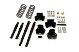 Belltech Lowering Kits with Nitro Drop 2 Shock Absorbers 808ND Suspension Kit thumbnail 3