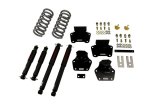 Belltech Lowering Kits with Nitro Drop 2 Shock Absorbers 808ND Suspension Kit thumbnail 4