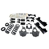 Belltech Lowering Kits 681 Suspension Kit thumbnail 2