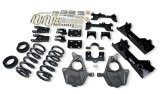Belltech Lowering Kits 681 Suspension Kit thumbnail 4