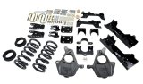 Belltech Lowering Kits 681 Suspension Kit thumbnail 5