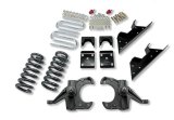 Belltech Lowering Kits 707 Suspension Kit thumbnail 2