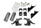 Belltech Lowering Kits 707 Suspension Kit thumbnail 3
