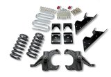 Belltech Lowering Kits 707 Suspension Kit thumbnail 4