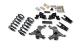 Belltech Lowering Kits for 1988-1998 C1500 - 692 Suspension Kit thumbnail 1