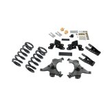 Belltech Lowering Kits for 1988-1998 C1500 - 692 Suspension Kit thumbnail 2