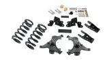 Belltech Lowering Kits for 1988-1998 C1500 - 692 Suspension Kit thumbnail 3