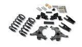 Belltech Lowering Kits for 1988-1998 C1500 - 692 Suspension Kit thumbnail 4