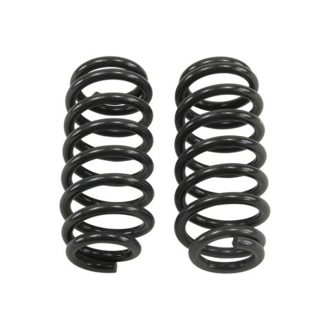 Belltech Suspension Lowering Kits 4810 Kit thumbnail 1