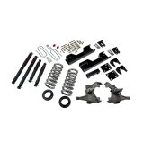 Belltech Lowering Kits with Nitro Drop 2 Shock Absorbers 717ND Suspension Kit thumbnail 1