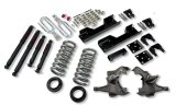 Belltech Lowering Kits with Nitro Drop 2 Shock Absorbers 717ND Suspension Kit thumbnail 2