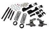 Belltech Lowering Kits with Nitro Drop 2 Shock Absorbers 717ND Suspension Kit thumbnail 3