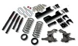 Belltech Lowering Kits with Nitro Drop 2 Shock Absorbers 717ND Suspension Kit thumbnail 4