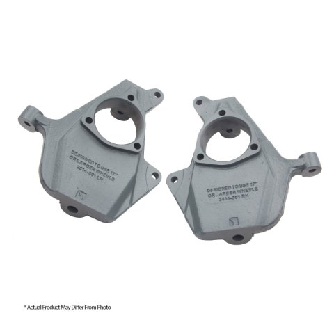 Belltech Lowering Kits 768 Suspension Kit thumbnail 6