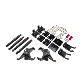 Belltech Lowering Kits with Nitro Drop 2 Shock Absorbers 771ND Suspension Kit thumbnail 2