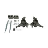 Belltech Lowering Kits 625 Suspension Kit thumbnail 1
