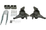 Belltech Lowering Kits 625 Suspension Kit thumbnail 2
