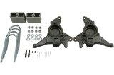 Belltech Lowering Kits 625 Suspension Kit thumbnail 3