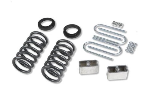 Belltech Lowering Kits 630 Suspension Kit