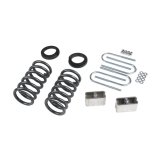 Belltech Lowering Kits 630 Suspension Kit thumbnail 2
