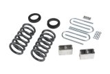 Belltech Lowering Kits 630 Suspension Kit thumbnail 3
