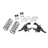 Belltech Lowering Kits 780 Suspension Kit thumbnail 2