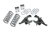 Belltech Lowering Kits 780 Suspension Kit thumbnail 4