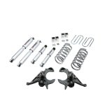 Belltech Lowering Kits with Street Performance Shock Absorbers 780SP Suspension Kit thumbnail 2