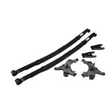 Belltech Lowering Kits 782 Suspension Kit thumbnail 3