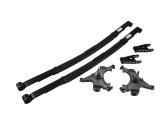 Belltech Lowering Kits 782 Suspension Kit thumbnail 4