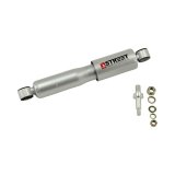 Belltech Street Performance Shocks 2104HA and Struts, Shocks, Stock/Lowered Ride Height, 0-3 in. Lowered Range, Twin-tube, Gas-charged, Front, Chevy, GMC, Each thumbnail 1
