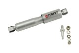 Belltech Street Performance Shocks 2104HA and Struts, Shocks, Stock/Lowered Ride Height, 0-3 in. Lowered Range, Twin-tube, Gas-charged, Front, Chevy, GMC, Each thumbnail 3