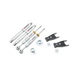 Belltech Lowering Kits with Street Performance Shock Absorbers 935SP Suspension Kit thumbnail 2