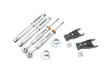 Belltech Lowering Kits with Street Performance Shock Absorbers 935SP Suspension Kit thumbnail 3